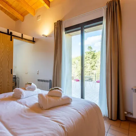 Chalet Mas De Capcir