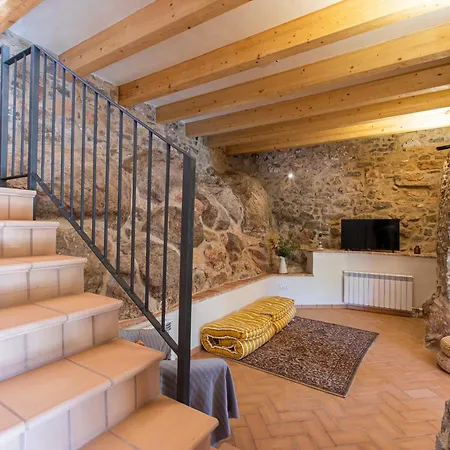 Chalet Mas De Capcir Tivissa
