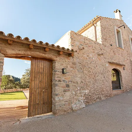 Chalet Mas De Capcir *