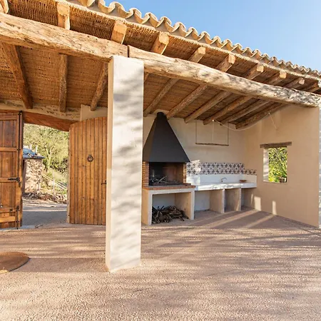 Mas De Capcir Chalet