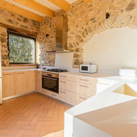 Mas De Capcir Chalet *